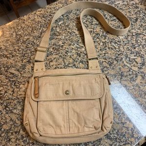 Fossil Crossbody Bag